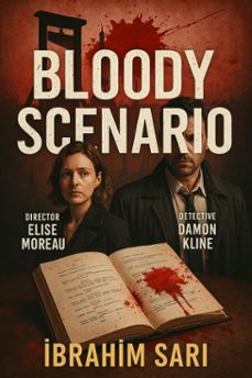 bloody scenario (ebook)-i̇brahim sari-9798232569976