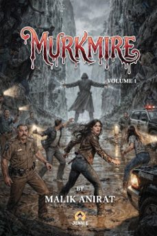 murkmire: the verge beneath (ebook)-malik nairat-9798232595876