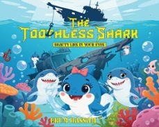the toothless shark (ebook)-erum hassam-9798233034176