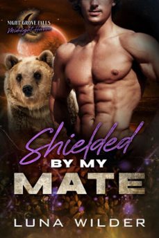 shielded by my mate (ebook)-luna wilder-9798233518676