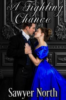 a fighting chance (ebook)-david nix-sawyer north-9798233699276