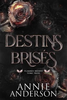 destins brises (ebook)-annie anderson-9798233753176
