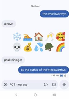 the smashworthys (ebook)-paul reidinger-9798233779176