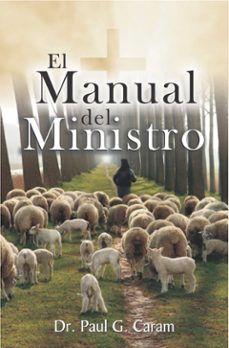 el manual del ministro (ebook)-9798891590076