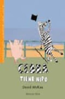 cebra tiene hipo-9789802572274