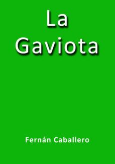 la gaviota (ebook)-2910022008411