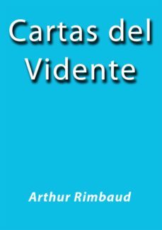 cartas del vidente (ebook)-j. borja-arthur rimbaud-cdlap00000676