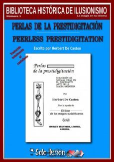 perlas de la prestidigitacion (ebook)-cdlap00002076