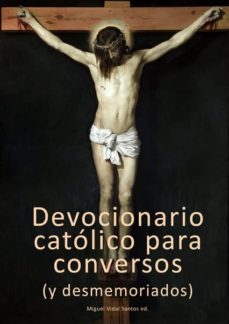 devocionario católico para conversos (y desmemoriados) (ebook)-cdlap00005276