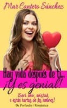 hay vida despues de ti... ¡y es genial! (ebook)-2910020067298