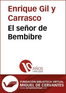 el señor de bembibre (ebook)-enrique gil y carrasco-cdlcv00000176