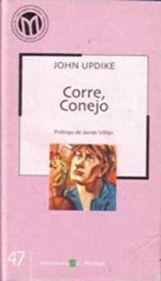 corre, conejo-john updike-mkt0006243476