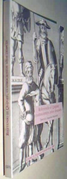 releyendo el quijote, cuatrocientos años después-agustin (director)   aa.vv. redondo-mkt0006443976