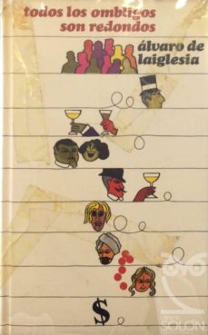 todos los ombligos son redondos-1598000562486