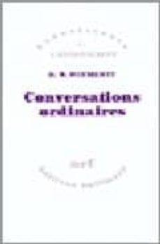 conversations ordinaires-donald w. winnicott-9782070214488