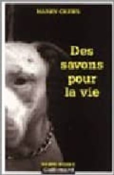 des savons pour la vie-9782070749881