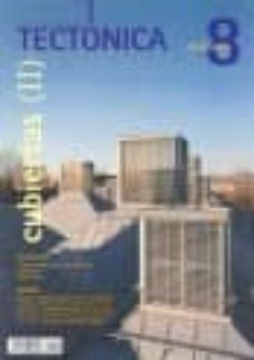 revista tectonica 8 (cubiertas ii)-2910006381486
