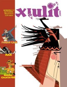 xiulit nº 17 (octubre 2016)-2910020080686