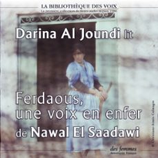 ferdaous, une voix en enfer (audiolibro)-nawal el saadawi-3328140025286