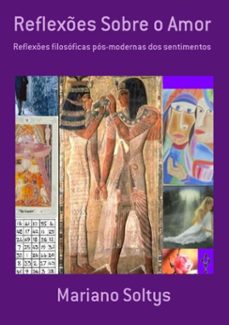 reflexes sobre o amor (ebook)-mariano soltys-3410000487386