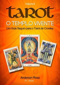 tarot o templo vivente vol.2 (ebook)-anderson rosa - frater goya-3410001210686