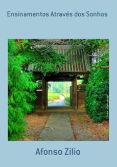 ensinamentos atraves dos sonhos (ebook)-afonso zilio-3410001402586