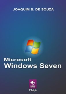 microsoft windows seven (ebook)-b. souza de joaquim-3410001492686