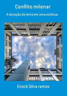conflito milenar (ebook)-enock silva ramos-3410003309586