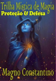 trilha mistica de magia (ebook)-magno constantino-3410004993586