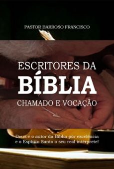 escritores da biblia (ebook)-pastor barroso francisco-3410005013986