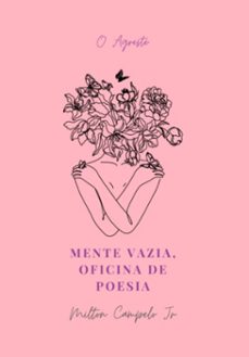 mente vazia, oficina de poesia (ebook)-milton campelo jr-3410005089486