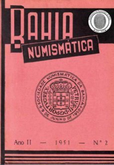 bahia numismatica (ebook)-sociedade numismática da bahia-3410005548686
