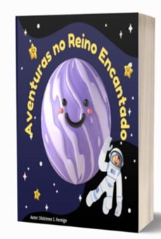 aventuras no reino encantado (ebook)-shóstenes s. formiga-3410005659986