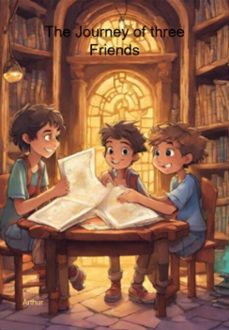 the journey of three friends (ebook)-3410006295886