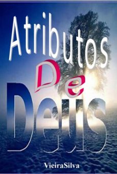 deus e seus atributos. (ebook)-3410006332086