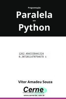 programaço paralela em python (ebook)-vitor amadeu souza-3410007027486
