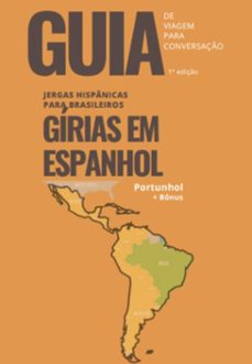 girias hispanicas (portunhol) (ebook)-thayane lopes-3410007102886