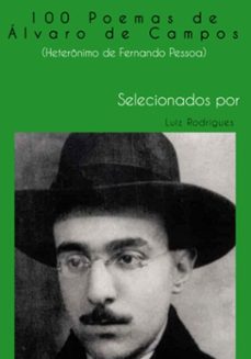 100 poemas de alvaro de campos (ebook)-luiz rodrigues-3410007170786