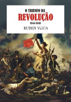 o triunfo da revoluço (ebook)-ygua ruben-3410007450086