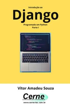 introduço ao django programado em python parte i (ebook)-vitor amadeu souza-3410007652886
