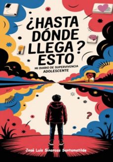 ¿hasta  donde llega  esto? (ebook)-josé luis sinarcas santamatilde-3410008055686