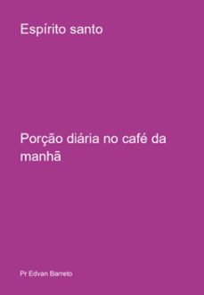 espirito santo (ebook)-pr edvan barreto-3410008282686