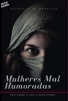 mulheres mal-humoradas (ebook)-maurilio m. barboza-3410009025886