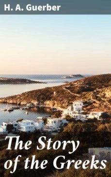 the story of the greeks (ebook)-4057664168986