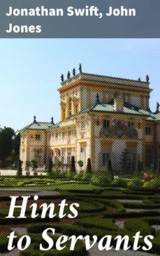 hints to servants (ebook)-jonathan swift-john jones-4057664634986