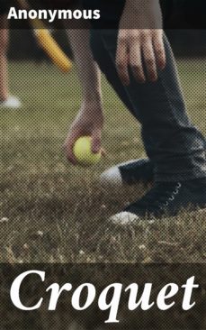 croquet (ebook)-4064066174286