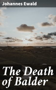 the death of balder (ebook)-johannes ewald-4064066228286