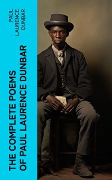 the complete poems of paul laurence dunbar (ebook)-paul laurence dunbar-4066339553286