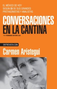 carmen aristegui (ebook)-fernando botero zea-6562017021486