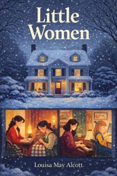 little women (ebook)-louisa may alcott-7502319079386